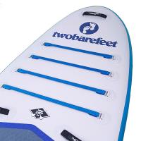 Two Bare Feet Sport Air All-Around iSUP 10' 10